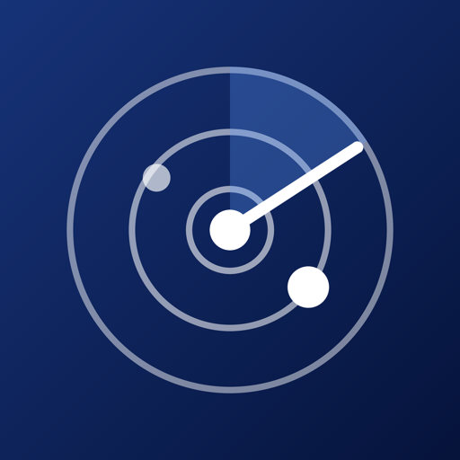 NewsTracer.ai icon